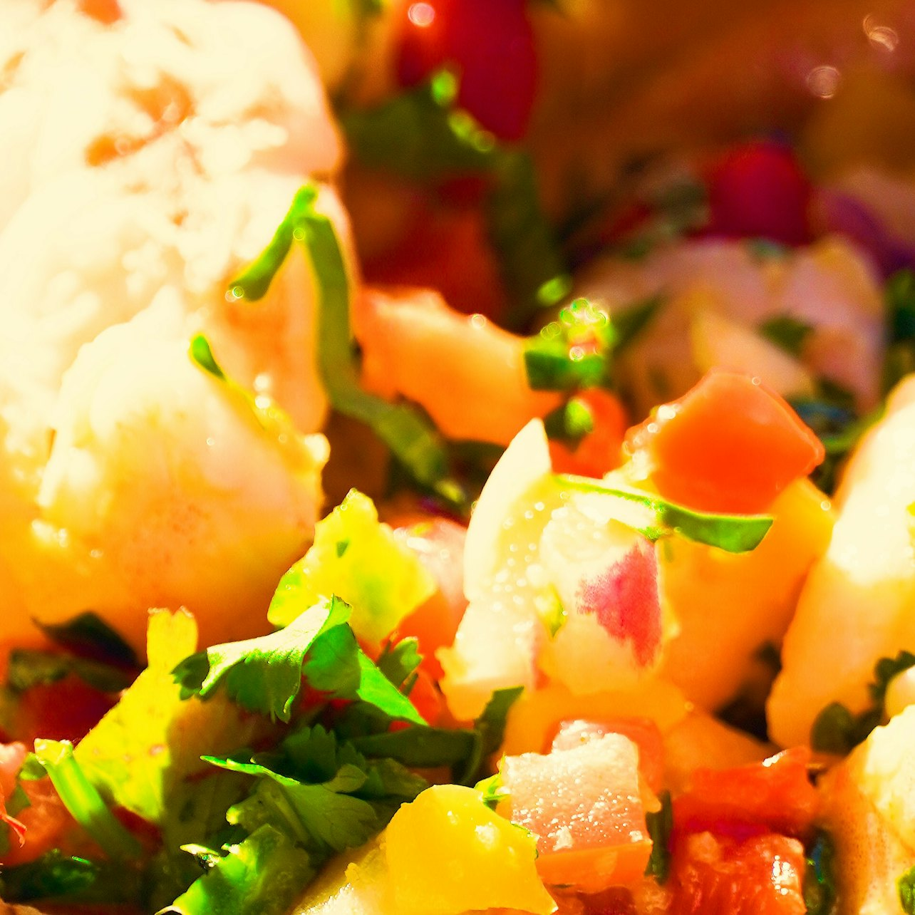 San Diego: Waterfront Walking Food Tour + Carousel Ride - Photo 1 of 15